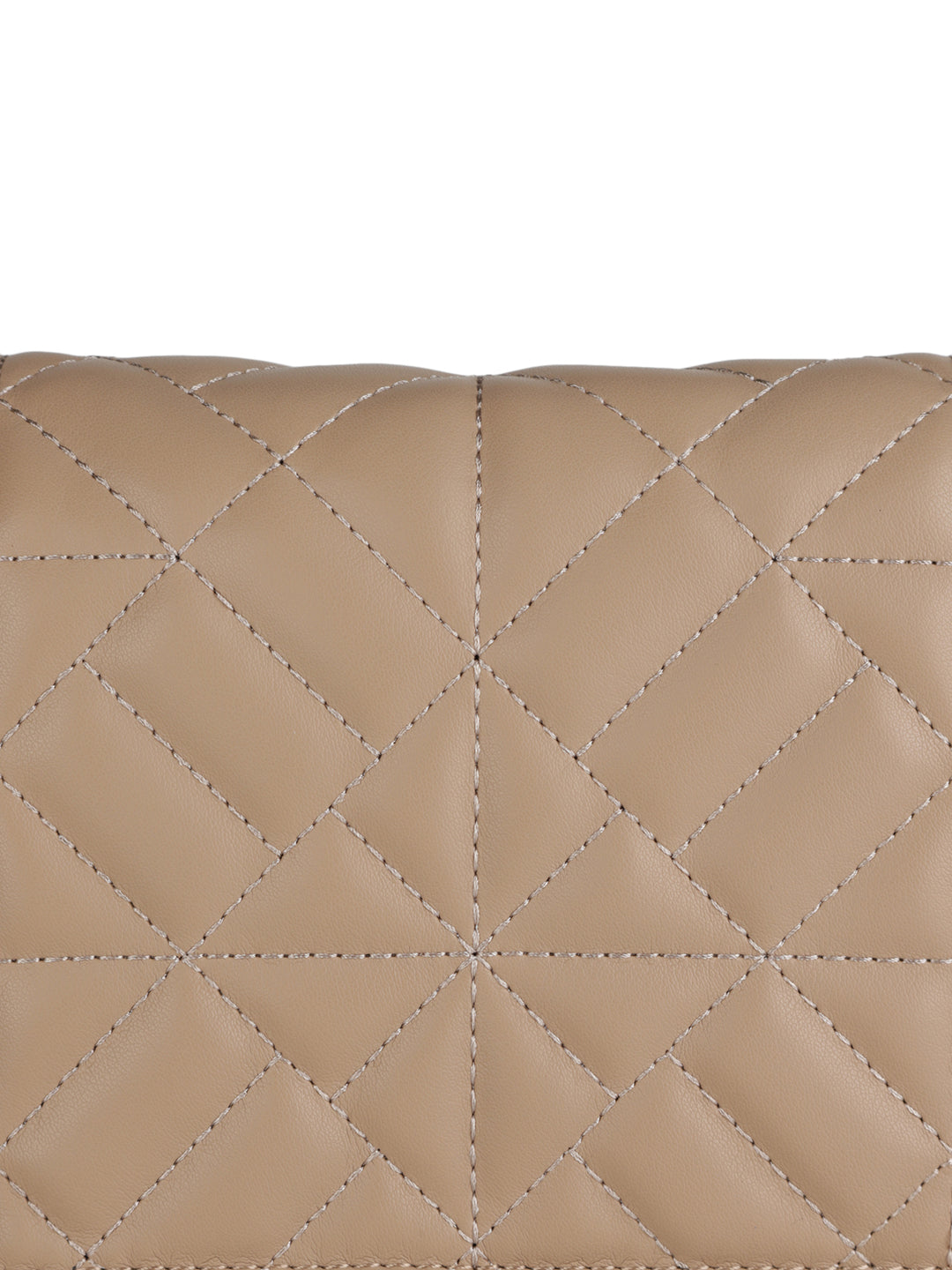 Casual Solid Shoulder Bag