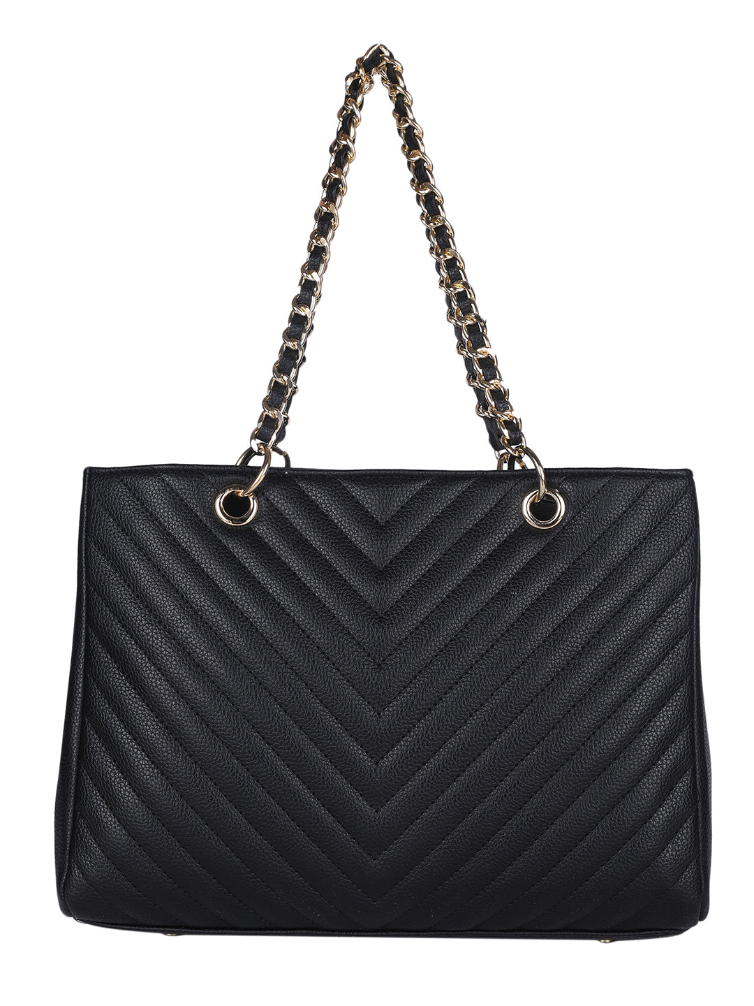 Cosmopolitian Tote Bag