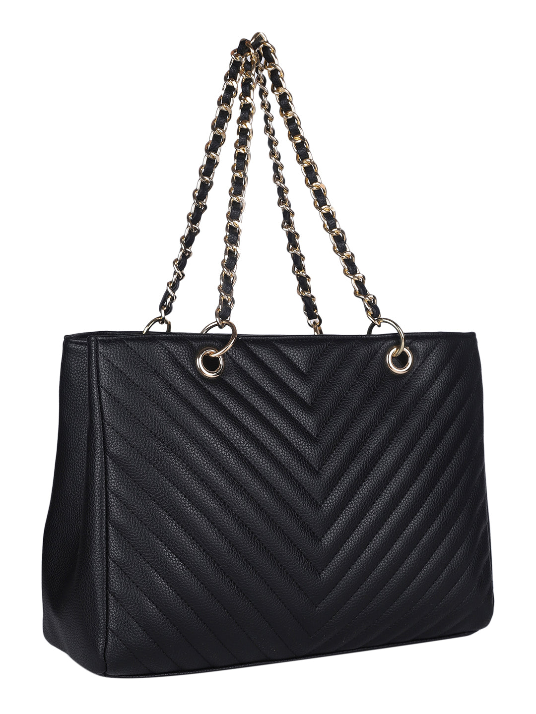 Cosmopolitian Tote Bag