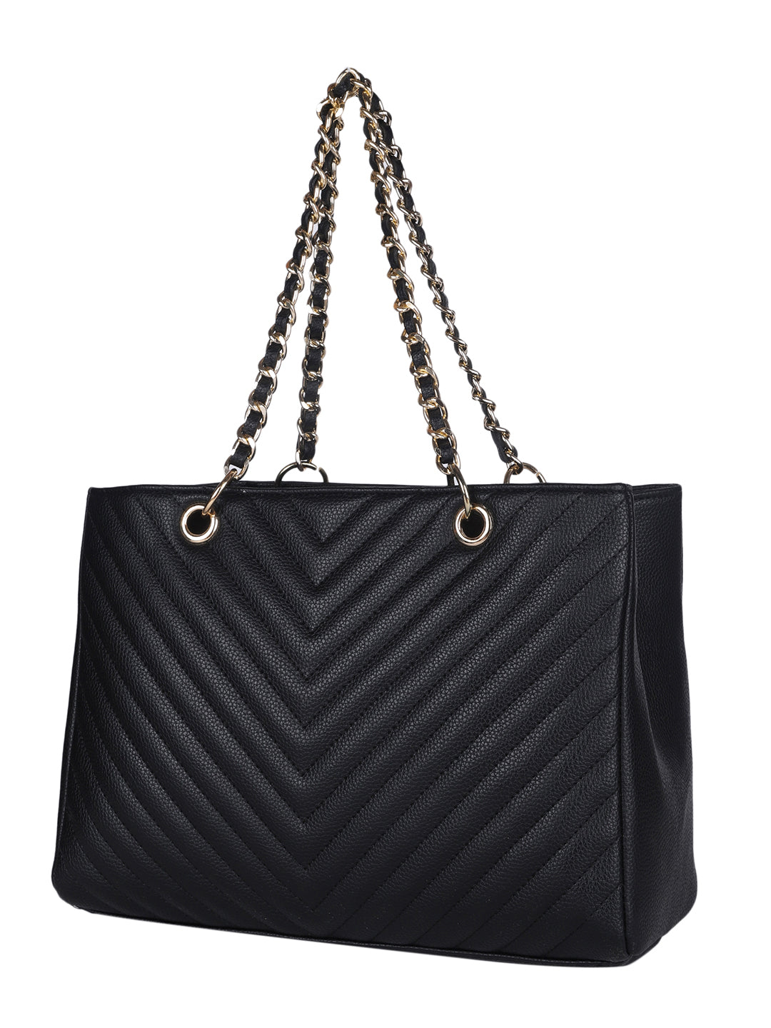 Cosmopolitian Tote Bag
