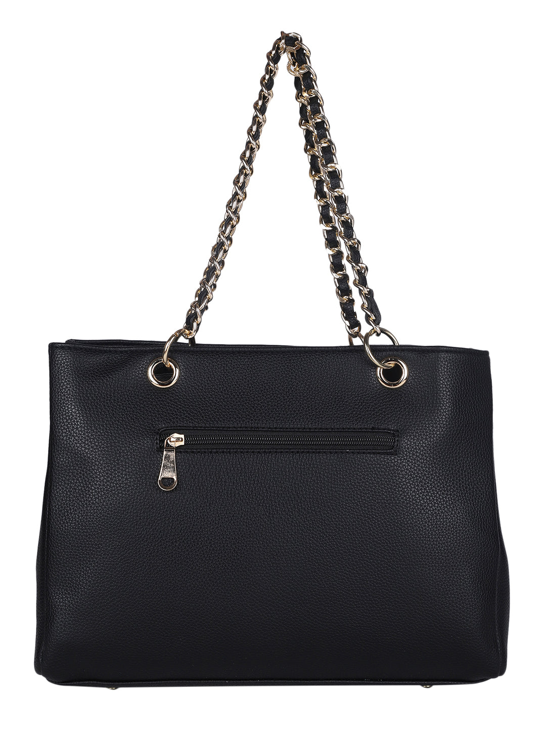 Cosmopolitian Tote Bag