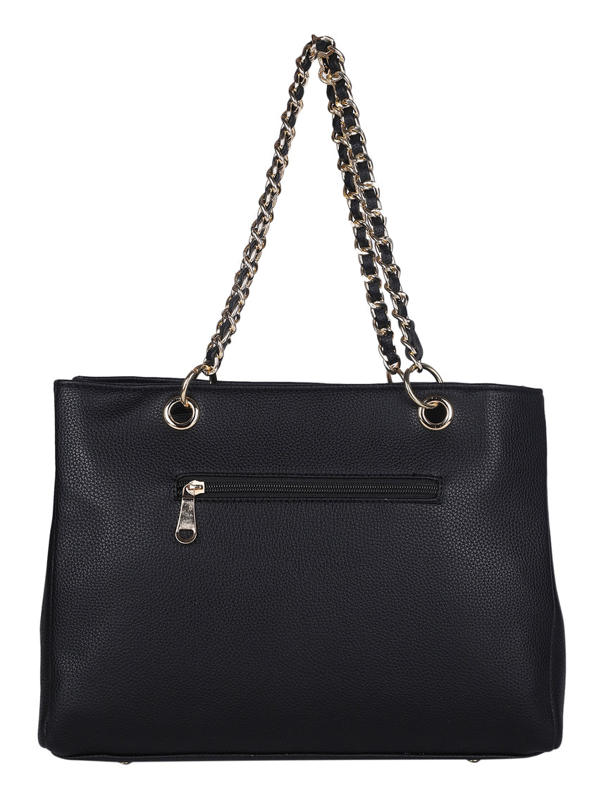 Cosmopolitian Tote Bag