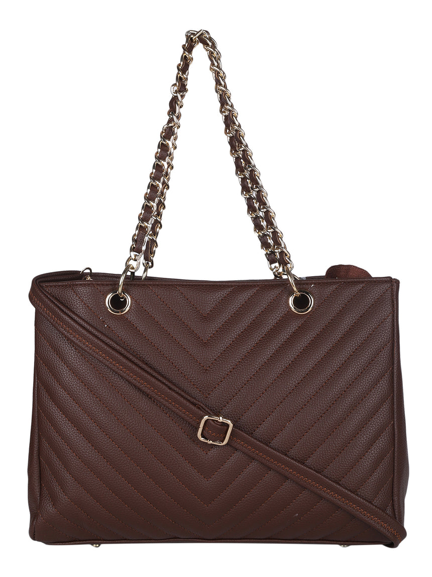 Cosmopolitian Tote Bag
