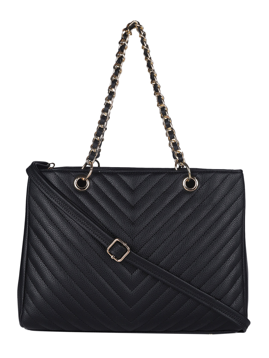Cosmopolitian Tote Bag