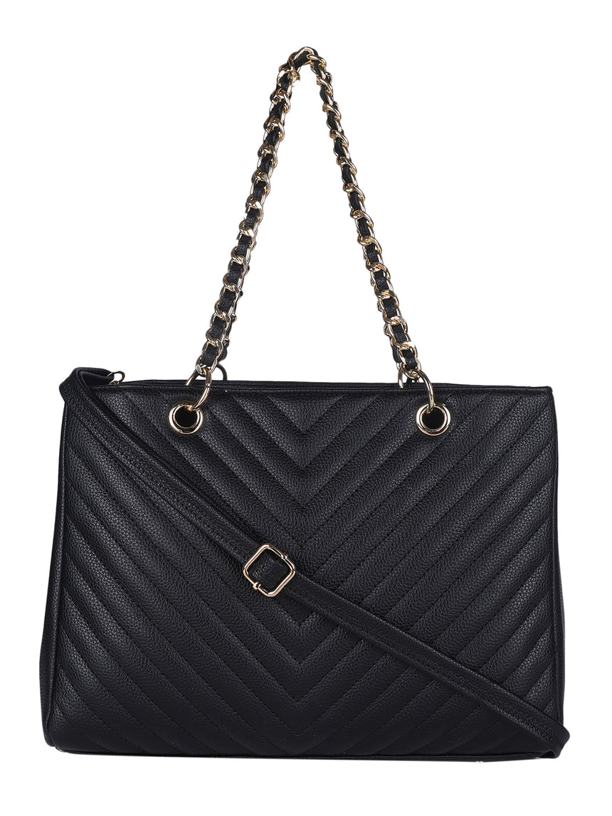 Cosmopolitian Tote Bag