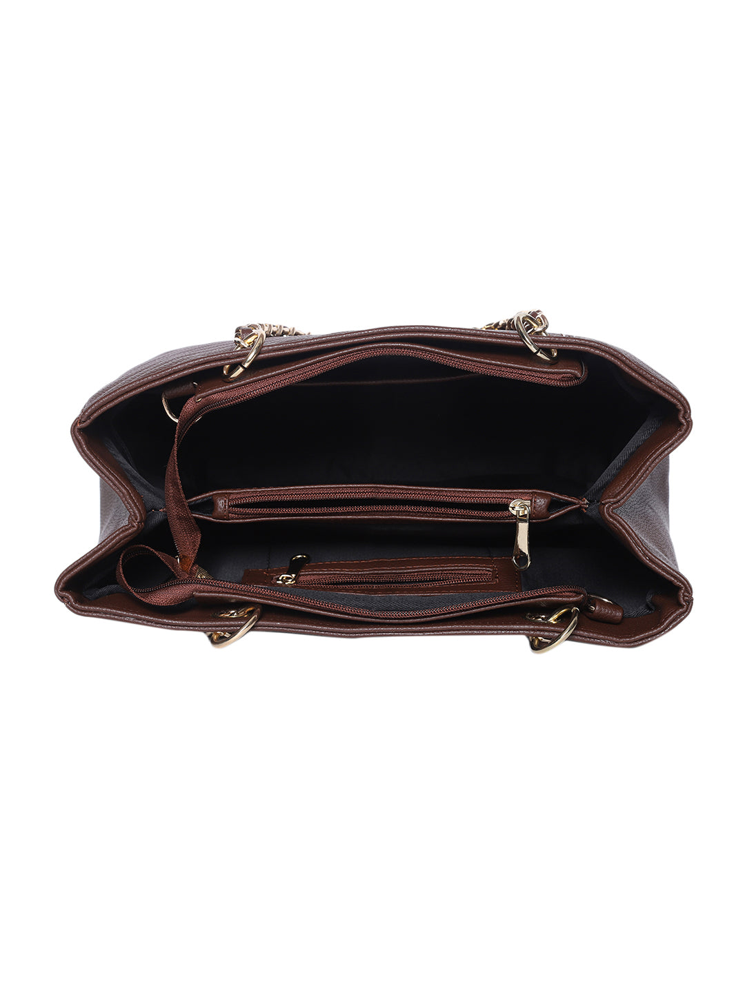 Cosmopolitian Tote Bag