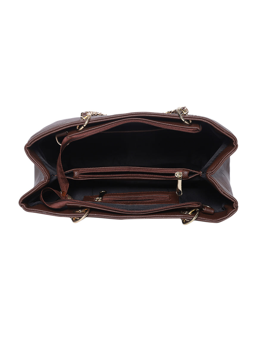 Cosmopolitian Tote Bag