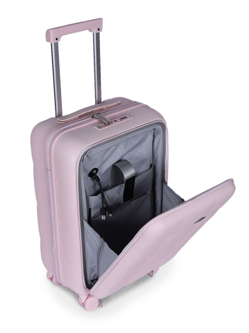 Marvel Pro Cabin Pink Small