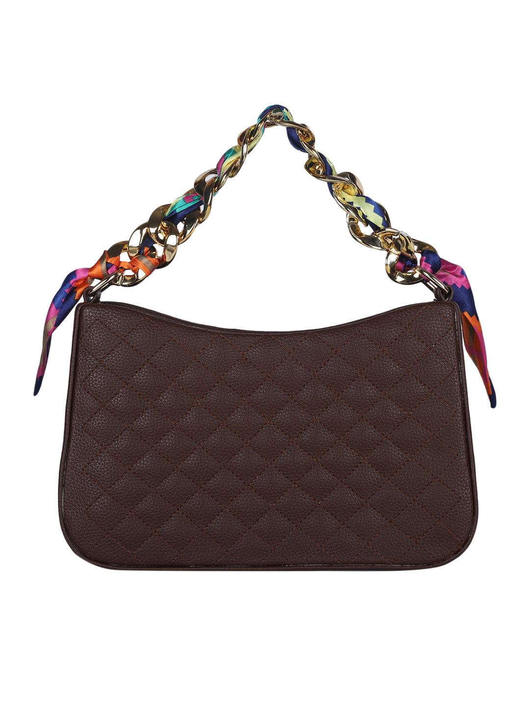 Solid Sling Bag