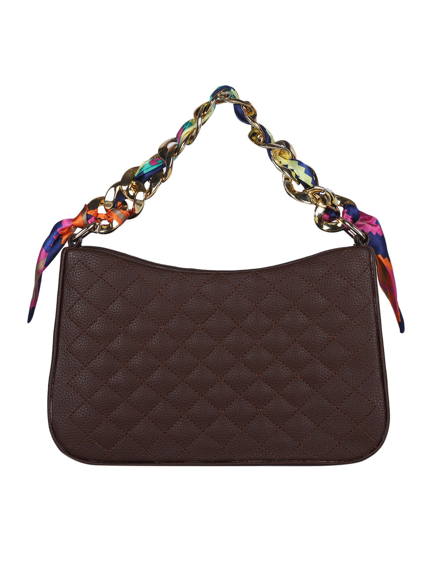 Solid Sling Bag