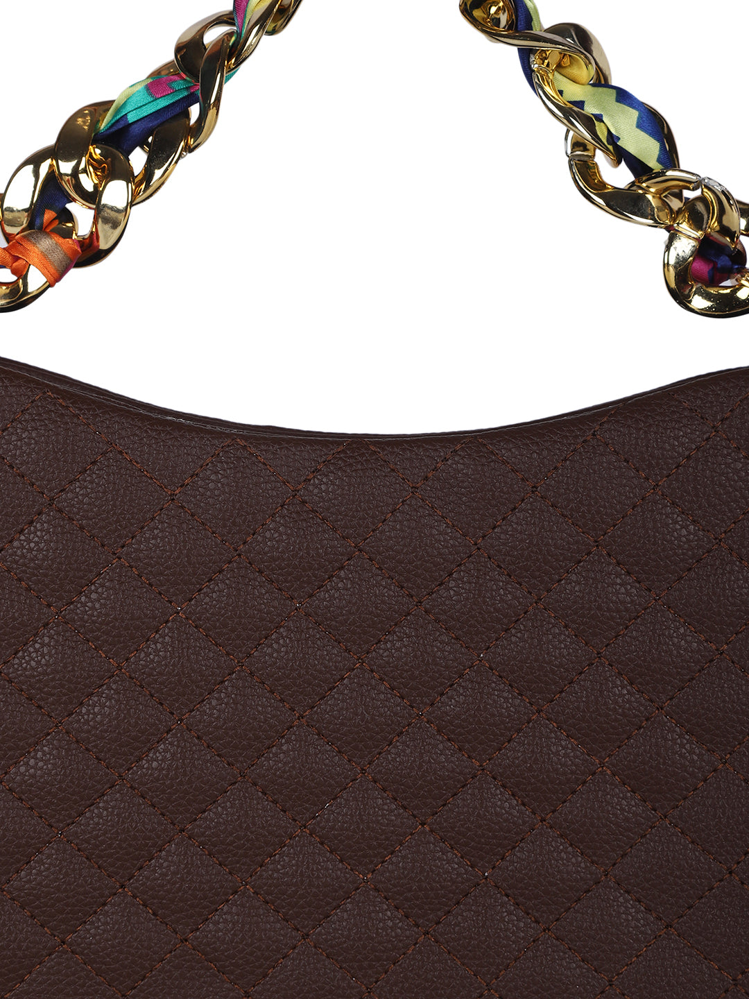Solid Sling Bag