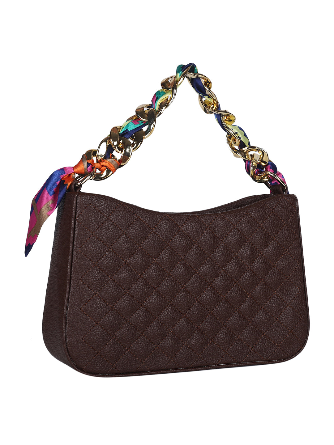 Solid Sling Bag