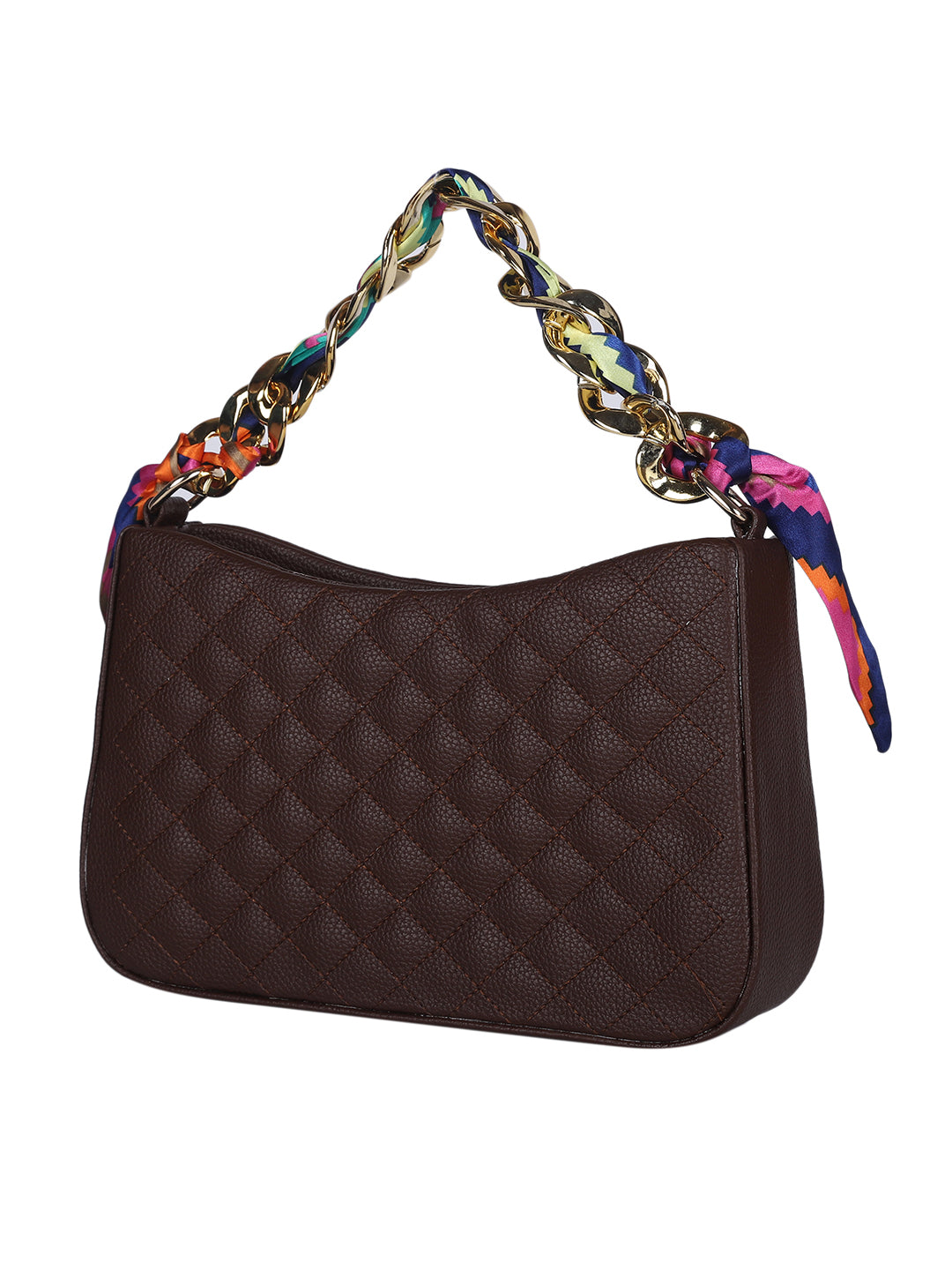 Solid Sling Bag