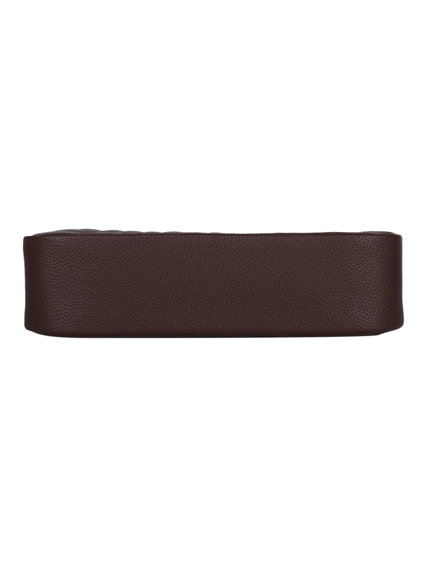 Solid Sling Bag