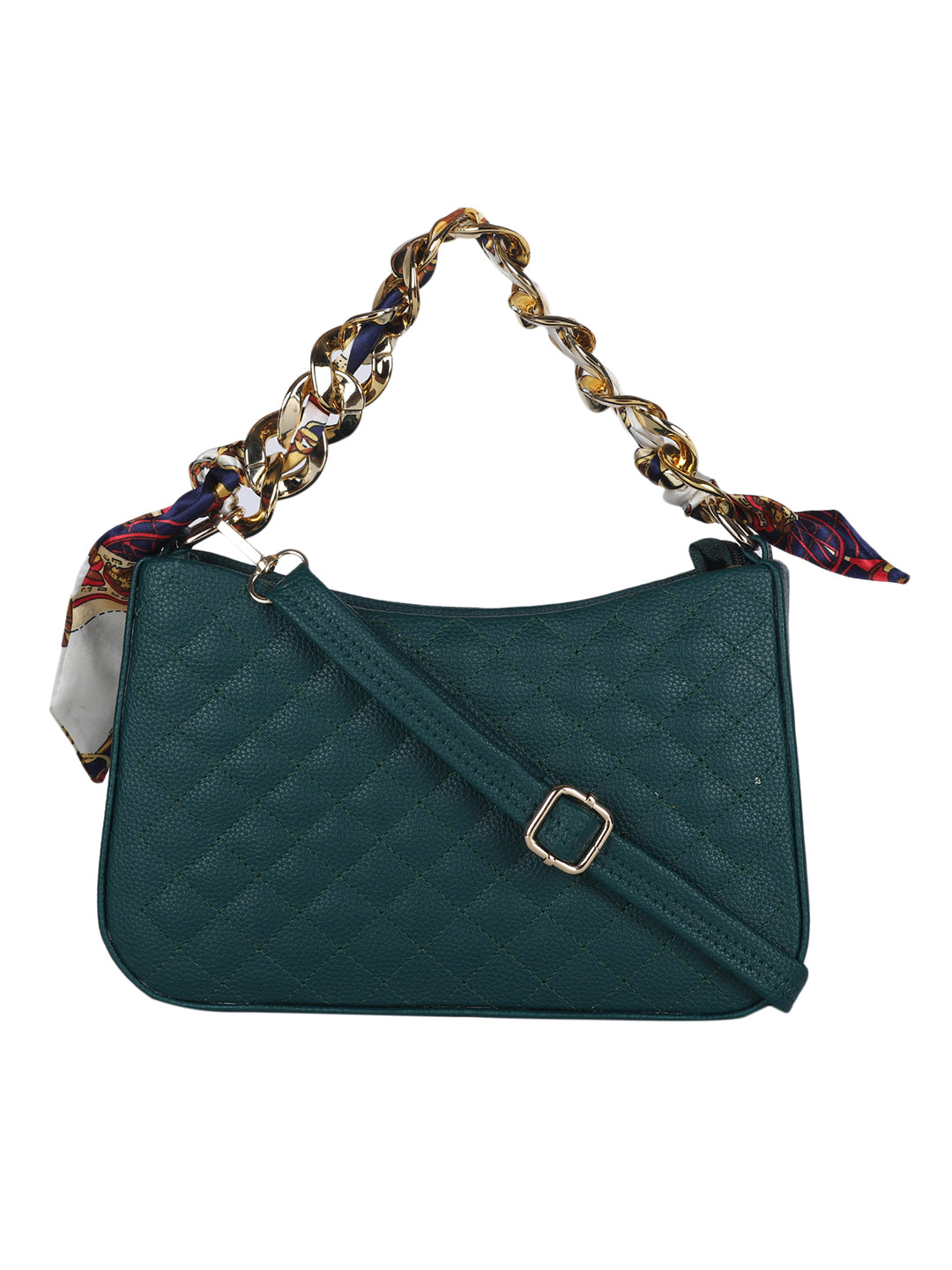 Solid Sling Bag