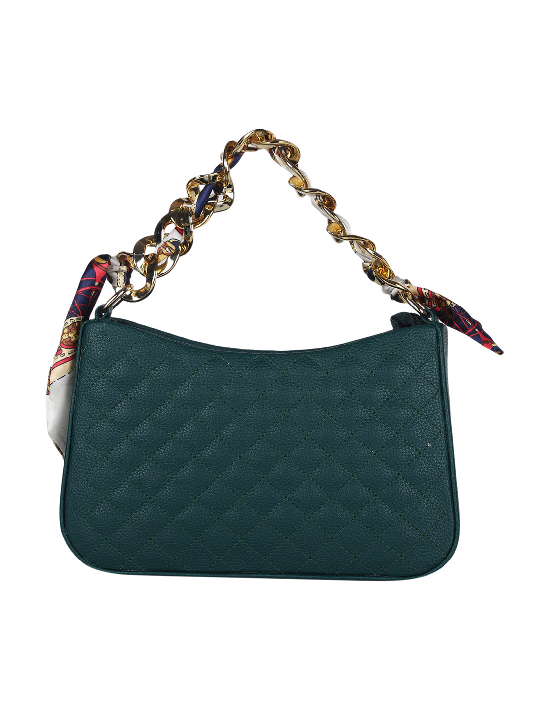 Solid Sling Bag