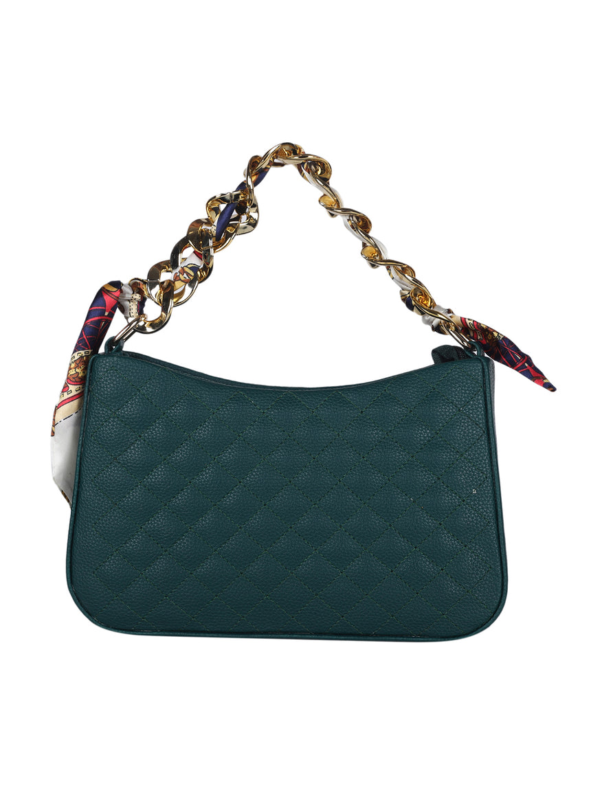Solid Sling Bag