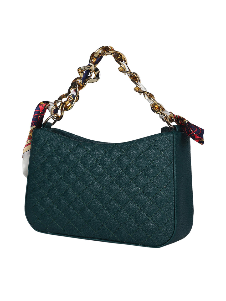 Solid Sling Bag