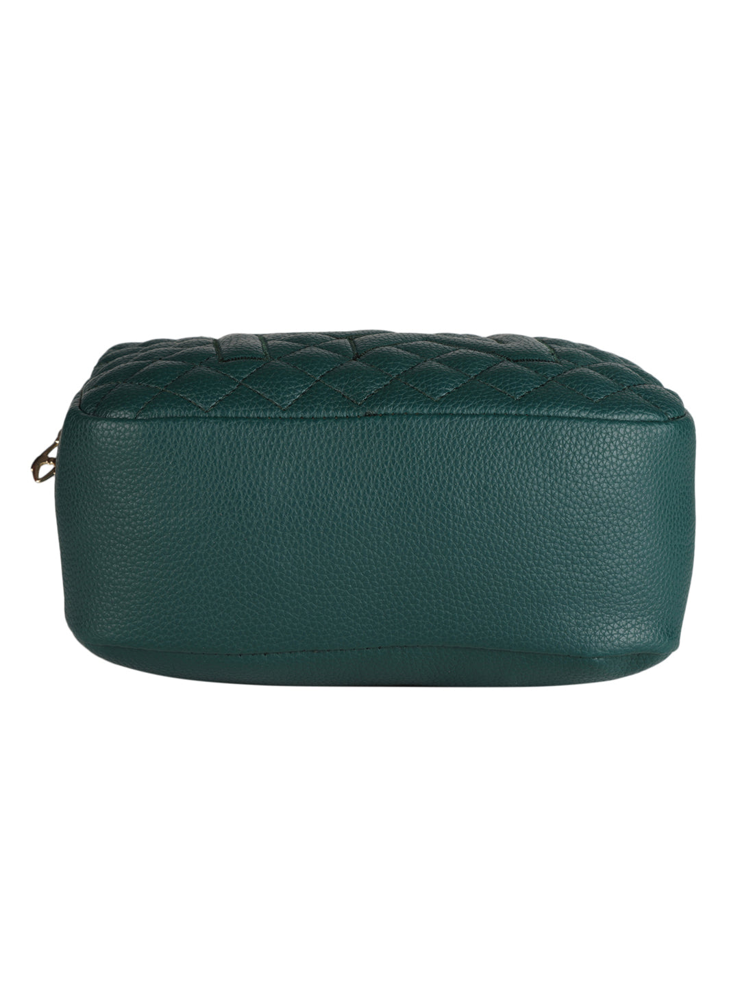 Casual Solid Sling Bag