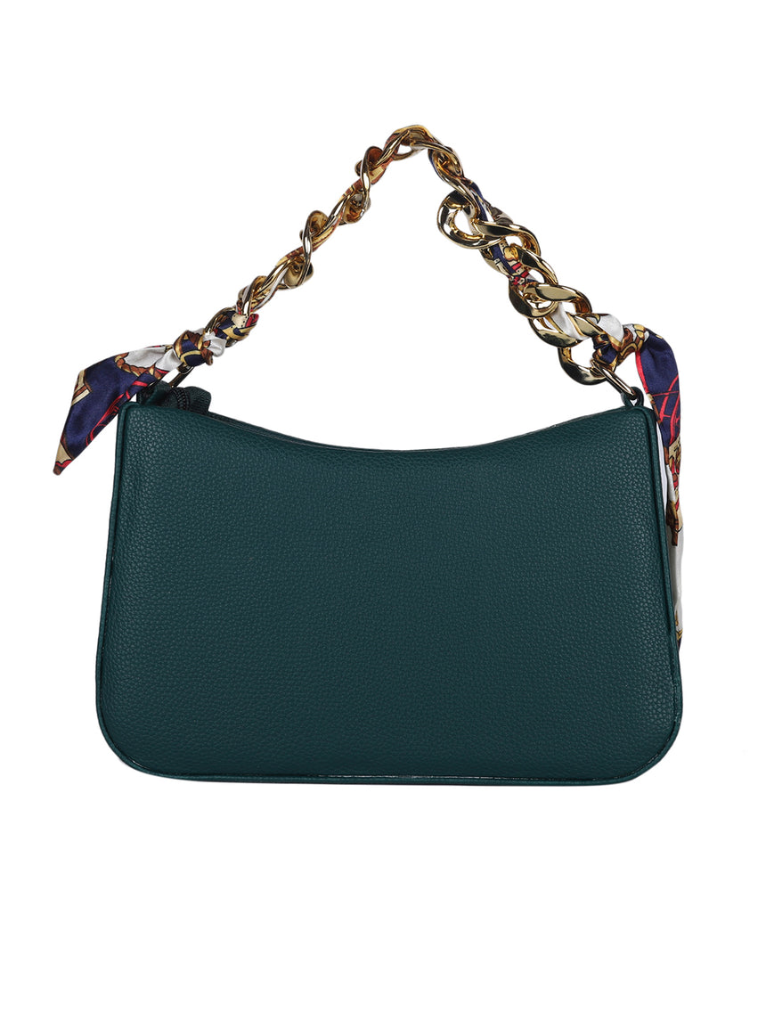 Solid Sling Bag