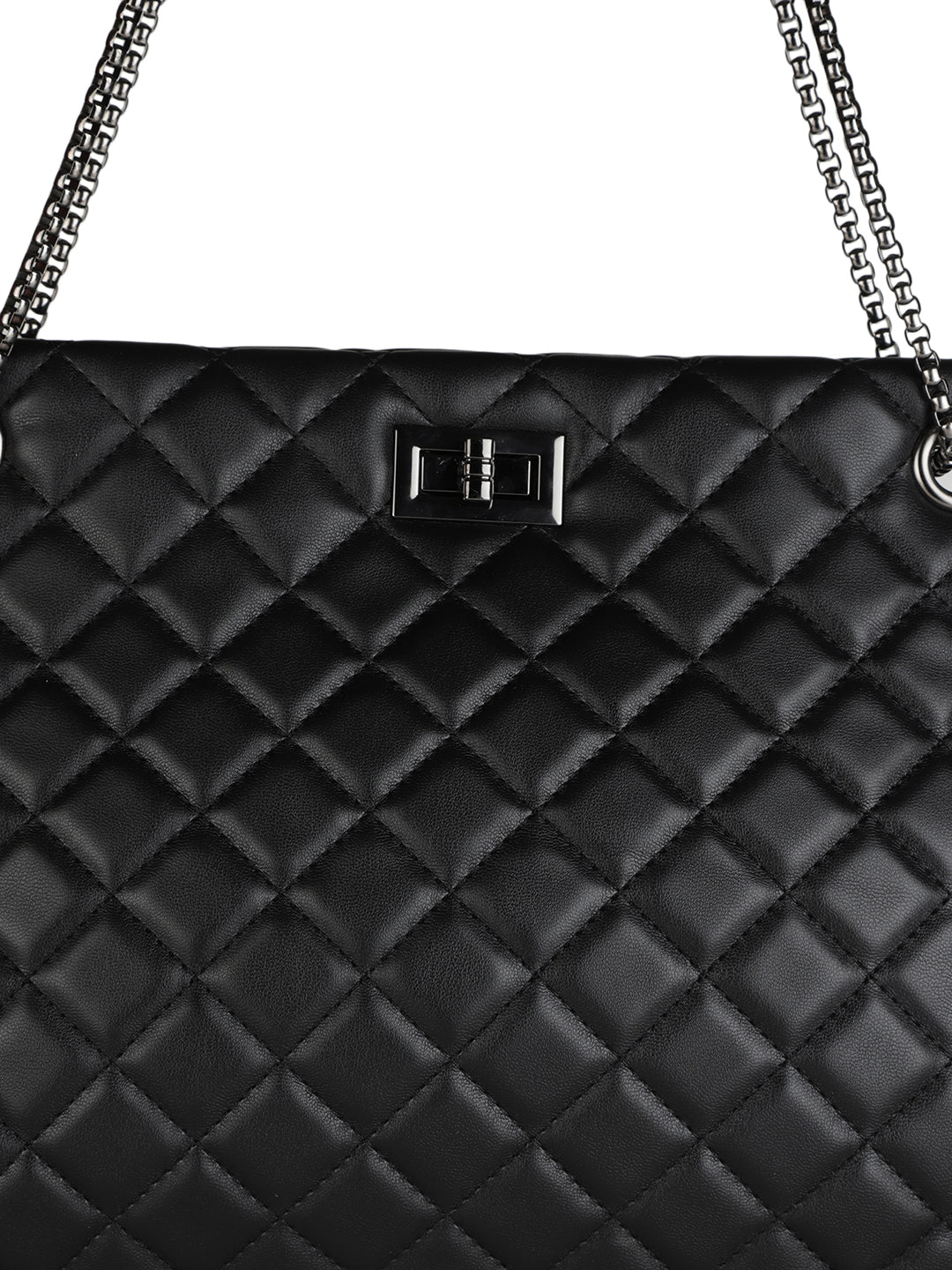 Casual Solid Sling Bag