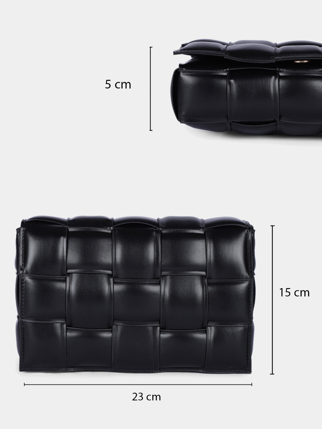 LEBANON SLING BAG