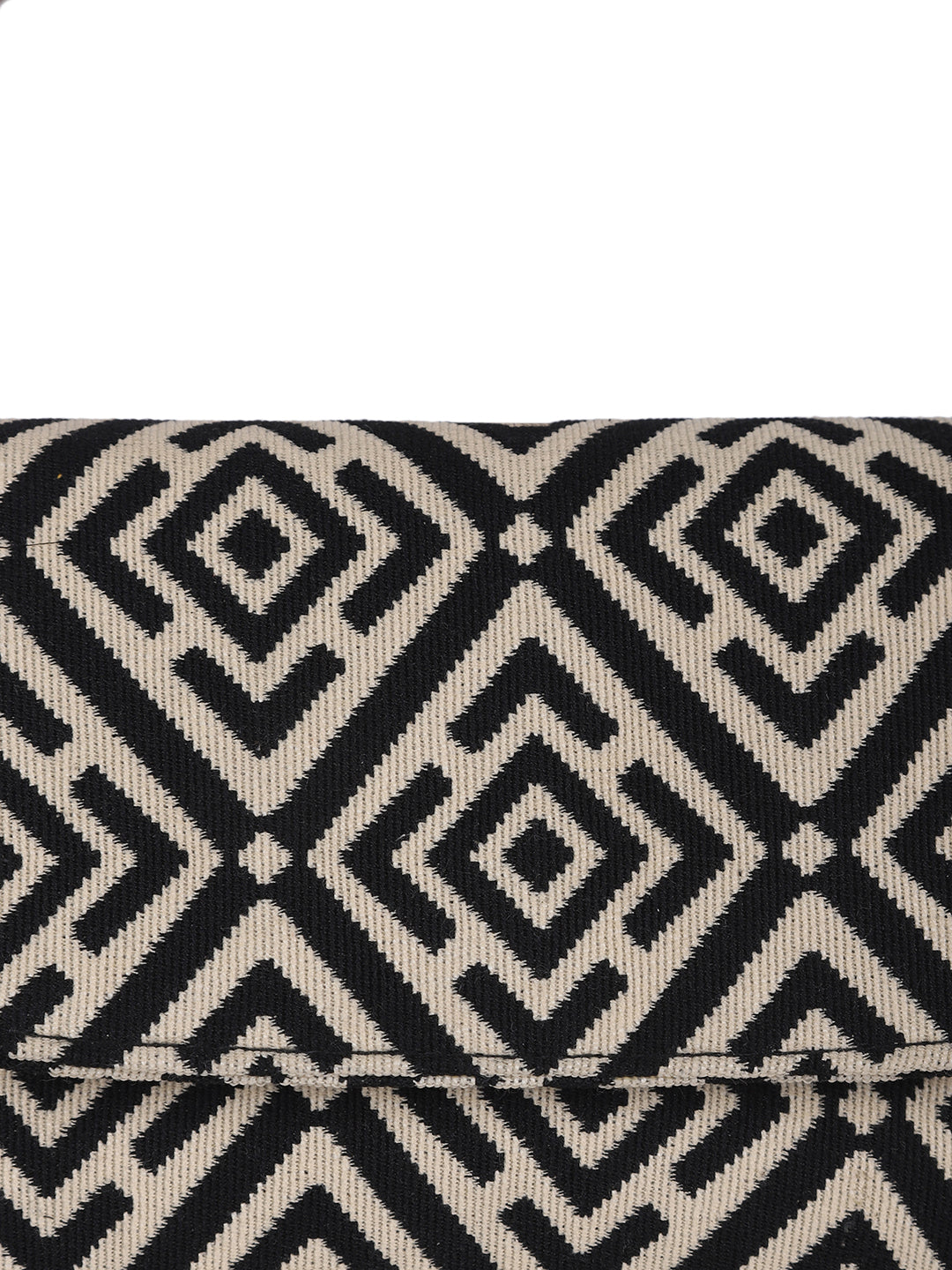 Multi Graphic Sling Bag