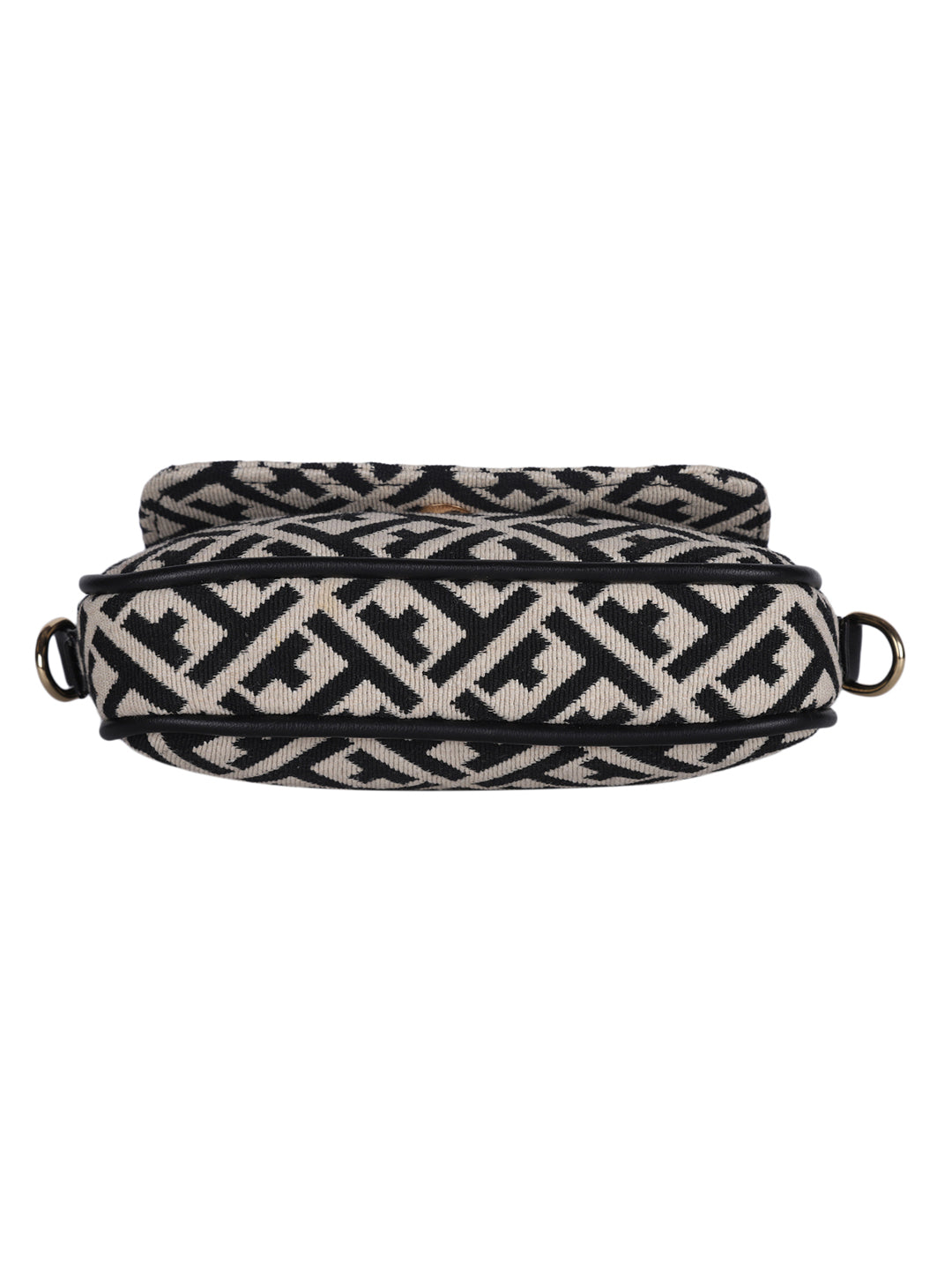 Graphic Sling Bag