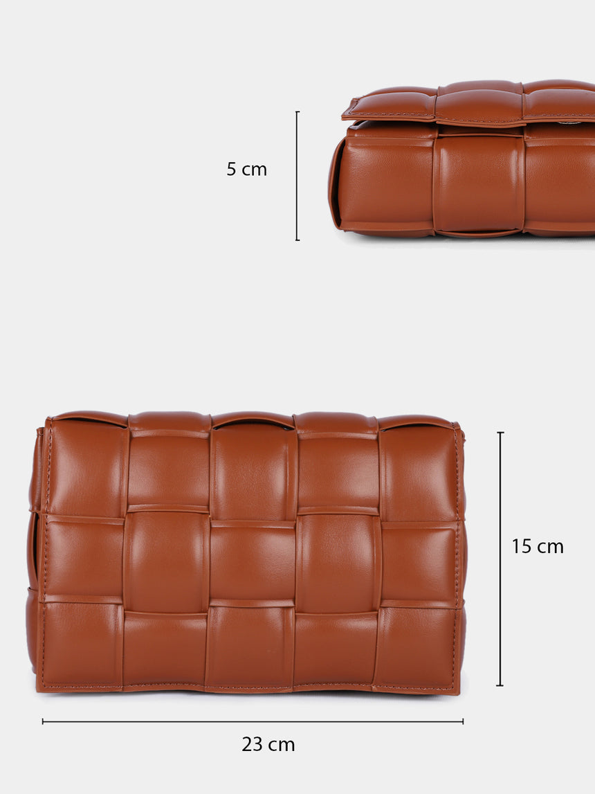 LEBANON SLING BAG