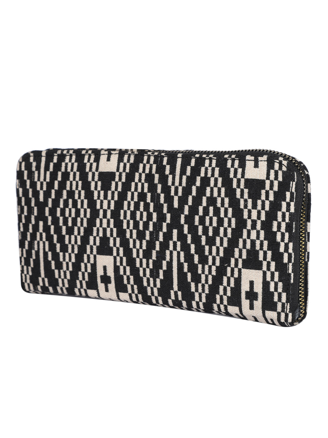 Women's Printed Wallet