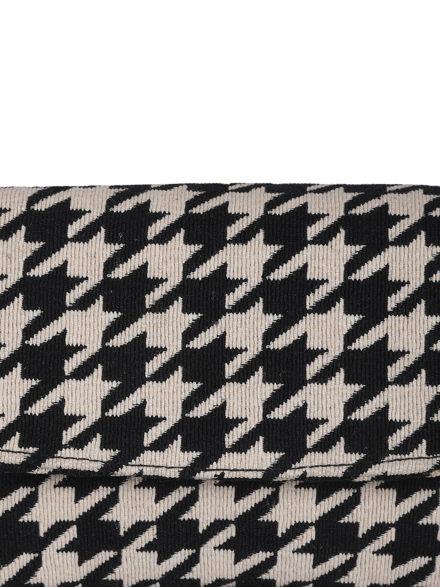 Graphic Sling Bag