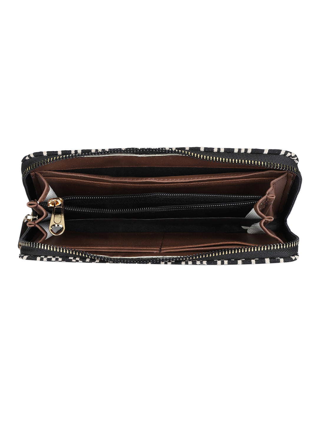 Women's Printed Wallet