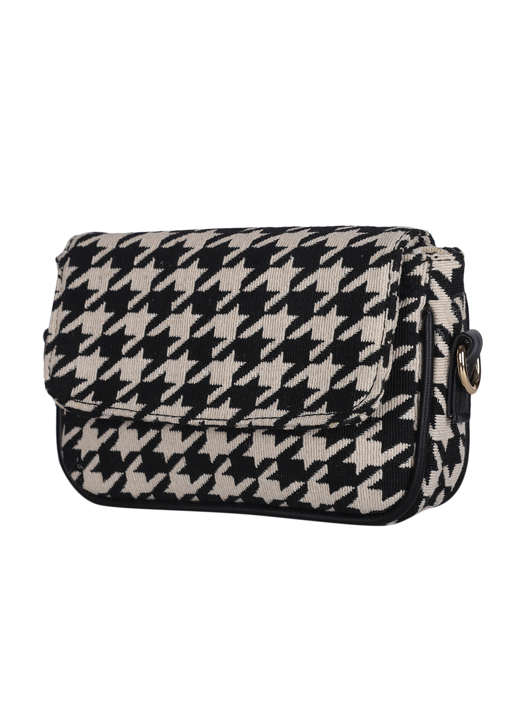 Graphic Sling Bag