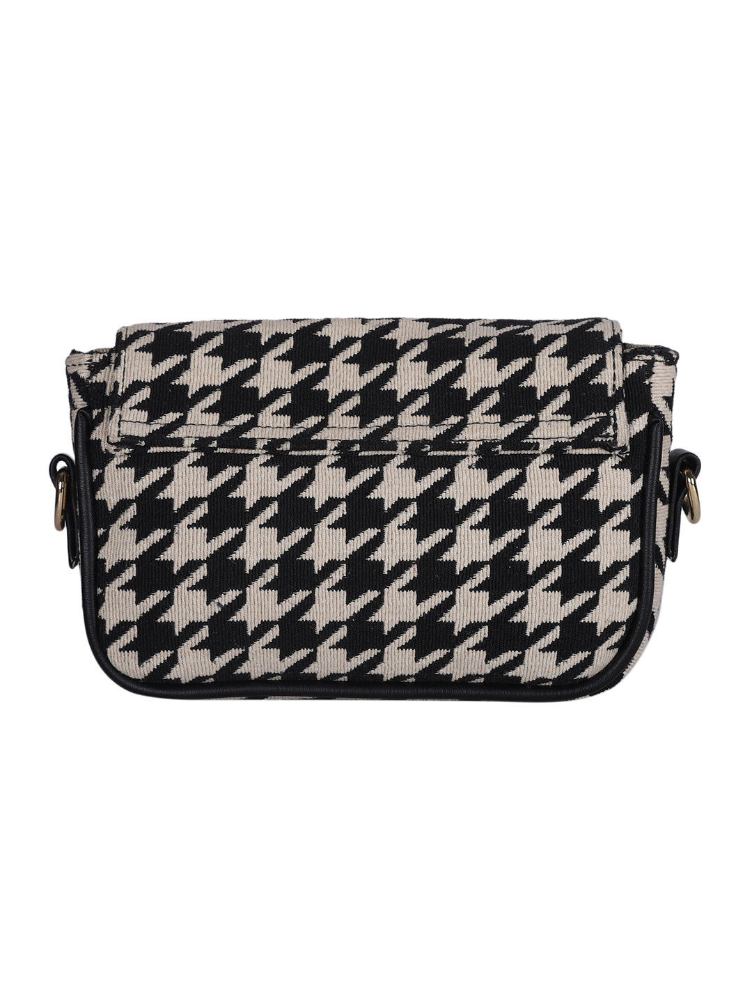 Graphic Sling Bag