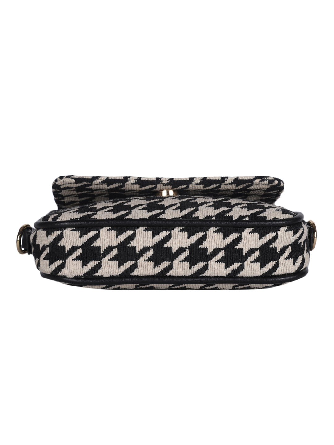 Graphic Sling Bag