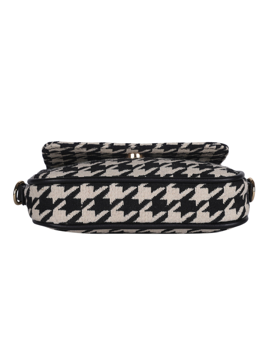 Graphic Sling Bag