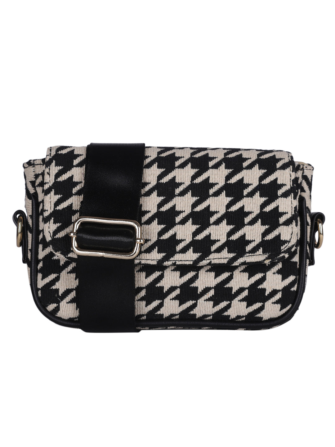 Graphic Sling Bag
