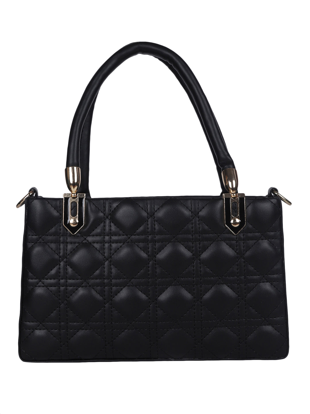 Solid Handheld Bag