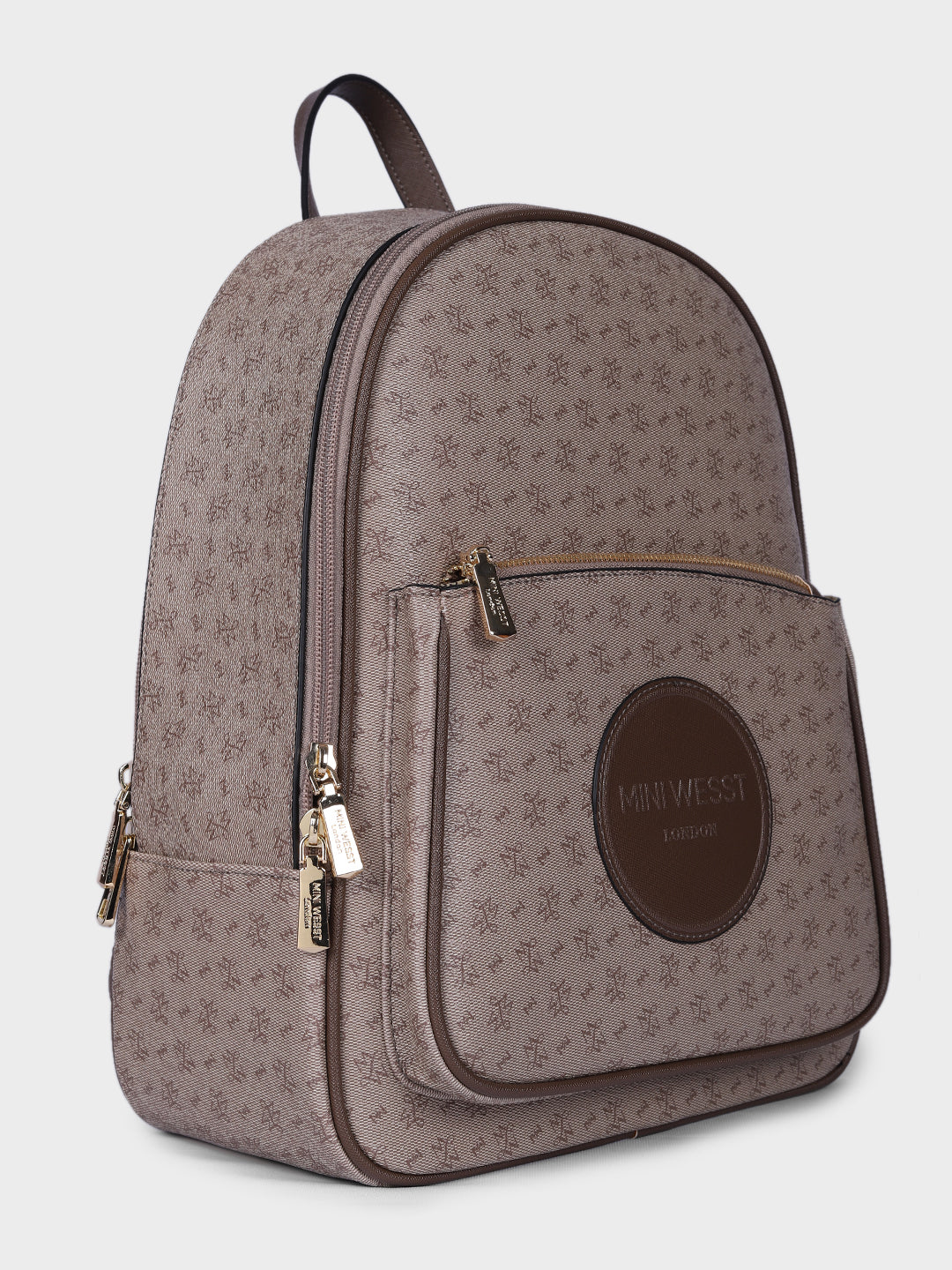 RUNWAY LUXURY BACKPACK