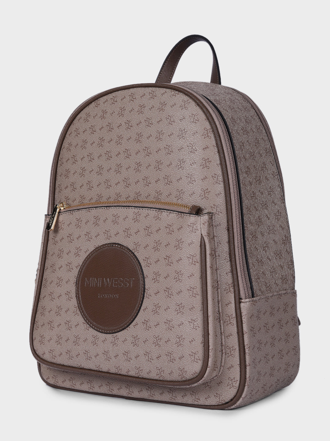 RUNWAY LUXURY BACKPACK