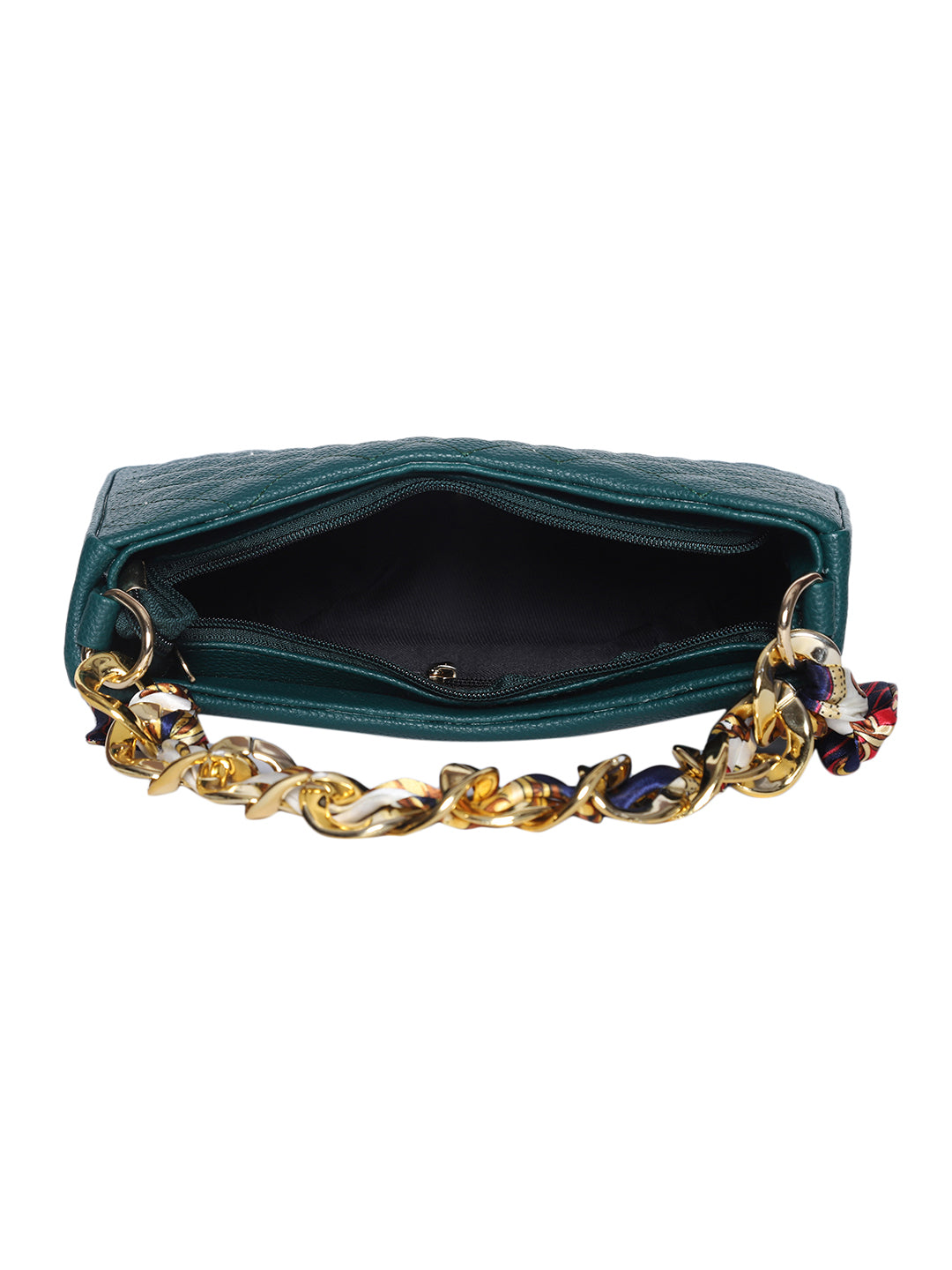 Solid Sling Bag