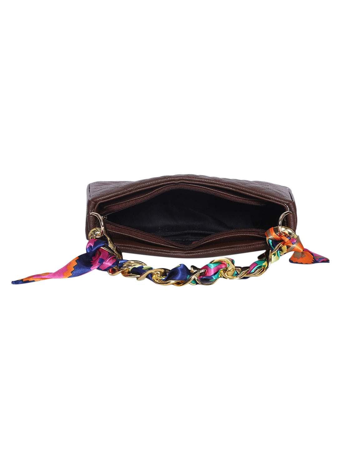 Solid Sling Bag
