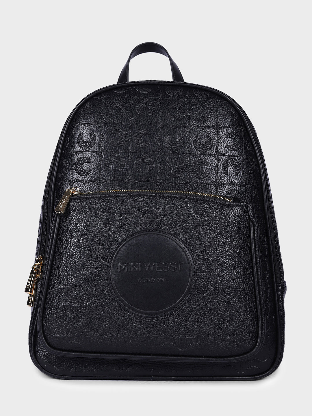 GO TOKYO LUXURY BACKPACK