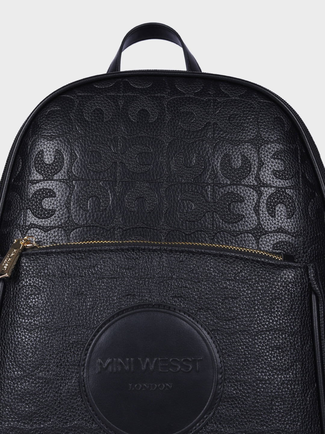 GO TOKYO LUXURY BACKPACK