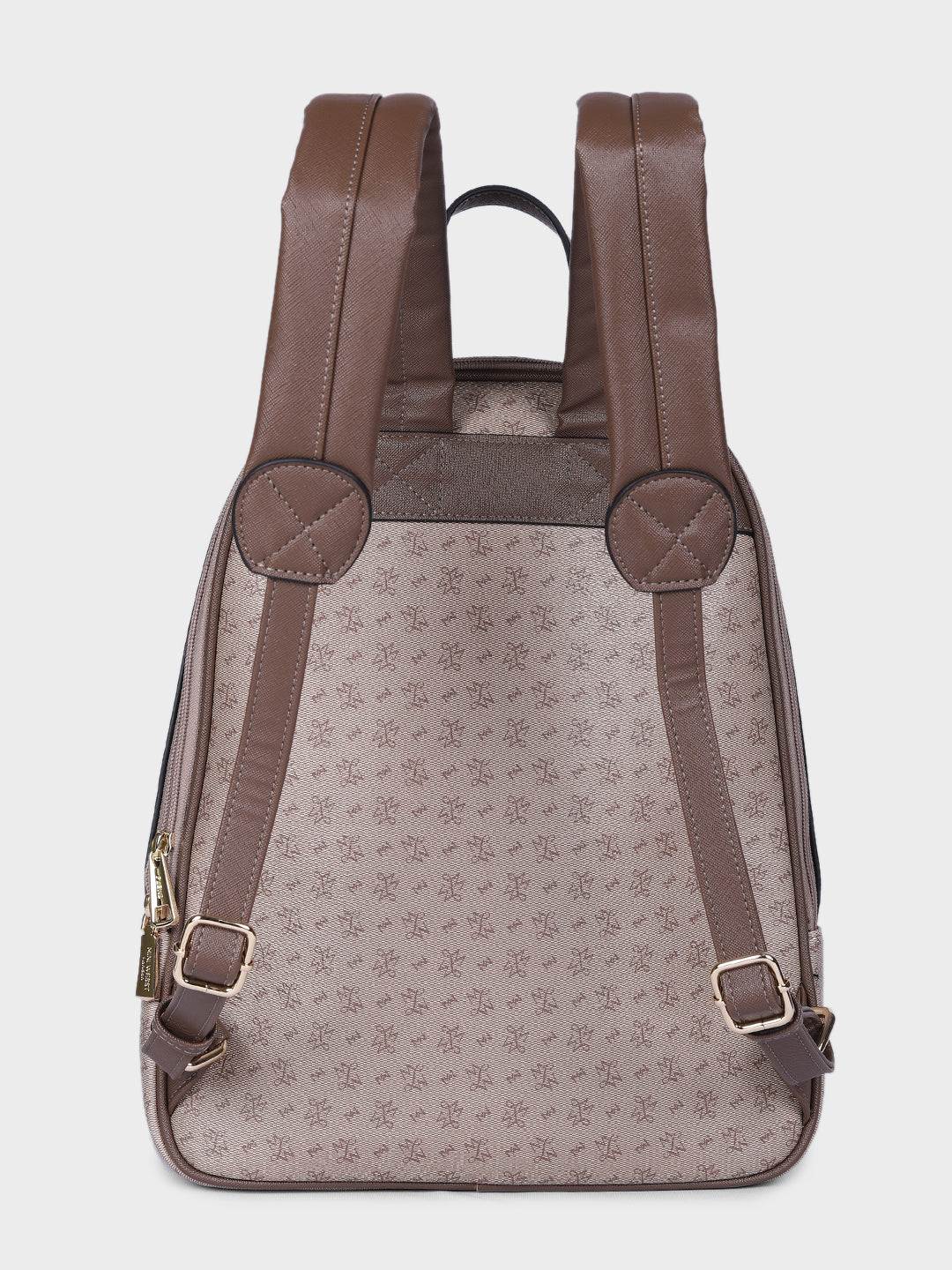 RUNWAY LUXURY BACKPACK
