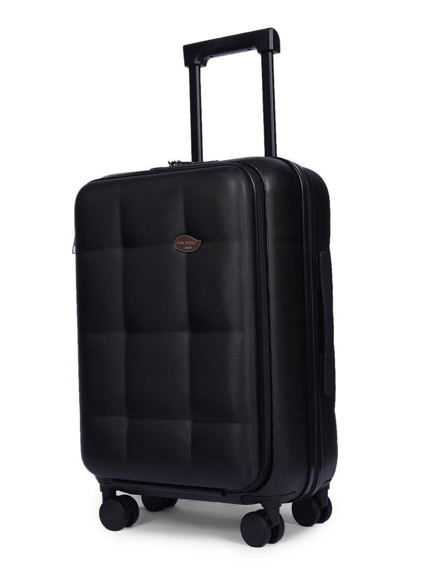 Marvel Pro Cabin Black Small