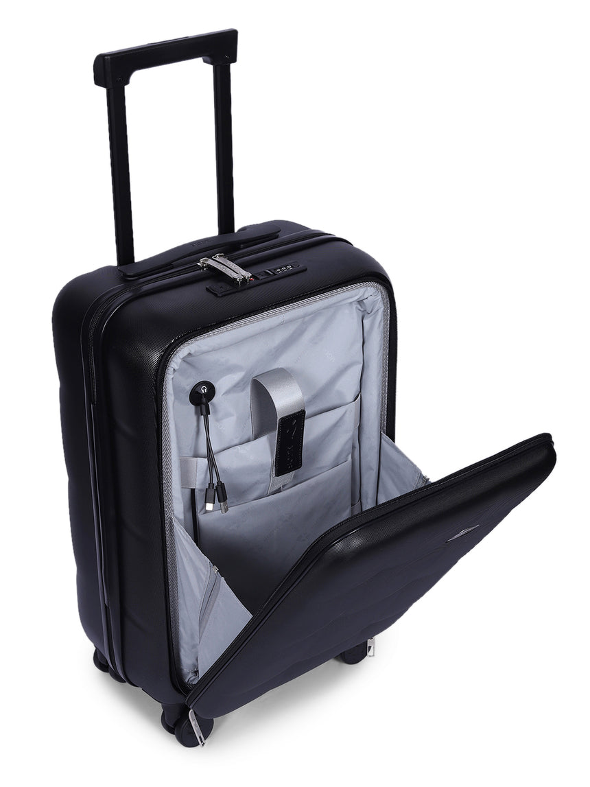 Marvel Pro Cabin Black Small