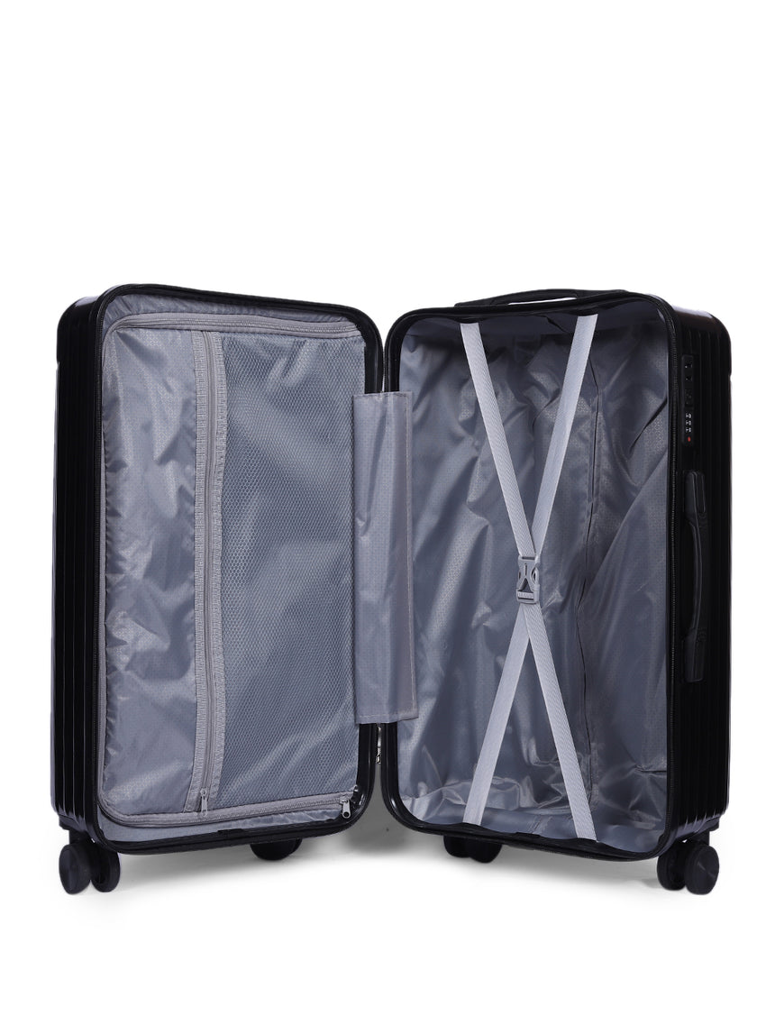 THE TRUNK CHECK IN MEDIUM