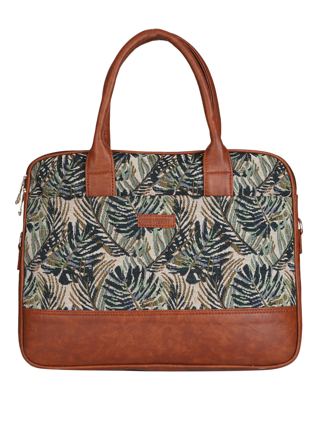 Leaf Laptop Bag