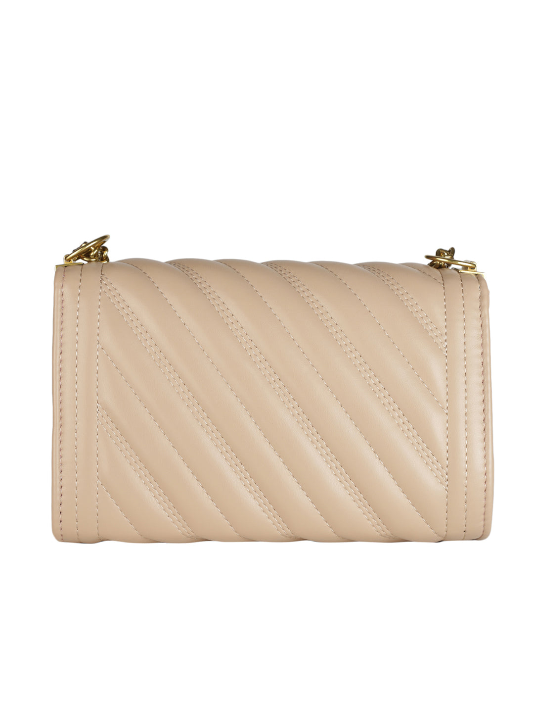 Casual Solid Sling Bag